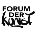 FORUM der Kunst Logo
