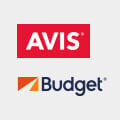 Avis Budget Logo